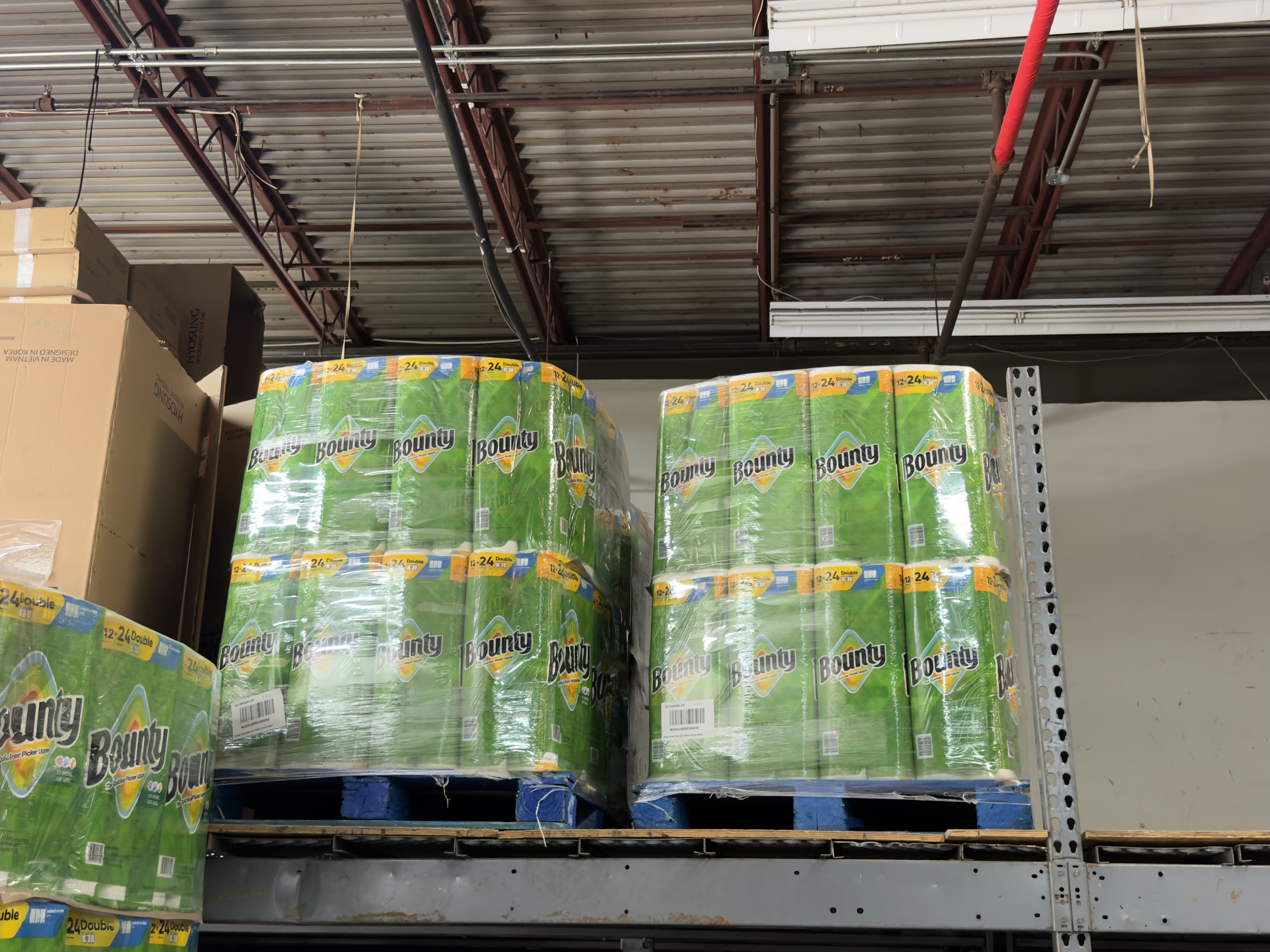 Warehouse