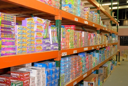 Warehouse