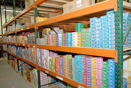 Warehouse